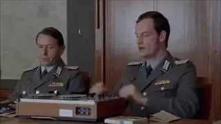 Weissensee - Stasi Treffen &uuml;ber verbotene Musik
