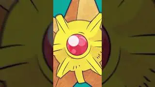 Top 10 strongest Misty's Pok&eacute;mon || Pok&eacute;mon edits || #shorts #pokemon #trending #viral #pokemonedit