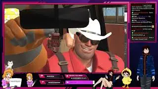 Rawshaw reacts to Bro Trip [SFM]