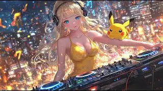 Tokyo Drift Fast & Furious - Kurumi Nightcore (Noise Sanctuary Label Release)
