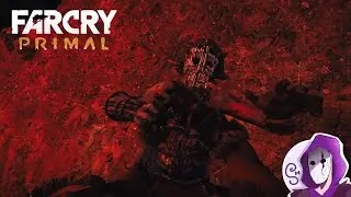 Far Cry Primal Stealth kills (The Mask of Krati - Expert Difficulty) - [no Hud] 4K/60fps