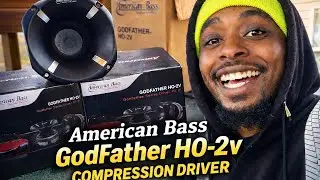 Everyone Talks About This Horn&hellip; So I Tested It!!