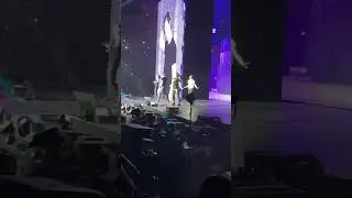 Titinus live at o2 #o2 #txt #kpop #concert #fyp #shorts #edit