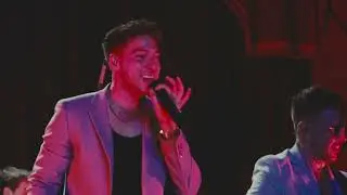 Crash Adams - Live Like This (Official Visualizer)
