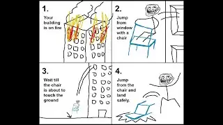 why it doesn't work