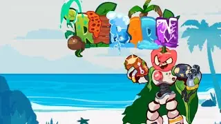 REBORN - Peter Pepper Theme (Official Soundtrack)