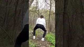 What Happens When You Scream in the Forest?