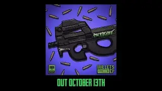 DVEIGHT - Bullets EP (Teaser)