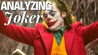 The Reasons JOKER is so Polarizing, Analyzed by Psychology