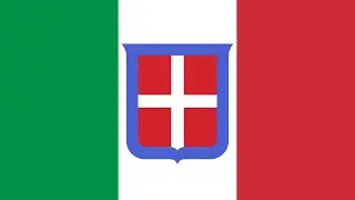 AoH2: Uniting the Mediterranean as Italy Timelapse (T.N.O. Mod)