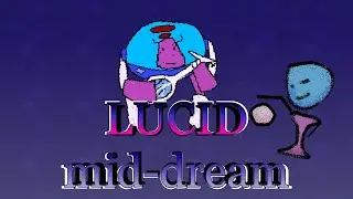 My Singing Monsters - Lucid Mid-Dream Island (update 2)