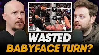 Finn Balor Babyface Push Over? WWE Raw Review, Jan 26, 2026 | WrestleTalk Podcast