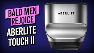 Обзор бритвенной головки Aberlite Touch 2 Foil &mdash; лучшая бритва для бритья на сегодняшний день?