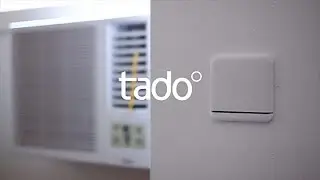tado&deg; Smart AC Control V3+ - works with Amazon Alexa | Prime Day Deals 2019