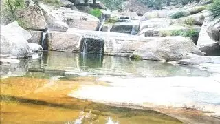 A Short Tour To Ali Dad Malkidam Waterfall //Aboha Swat