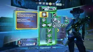 Borderlands 2:Raid on Digistruct Peak Part 1