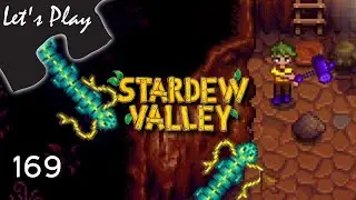 Radioactive Mutants | Let's Play: Stardew Valley - Episode 169