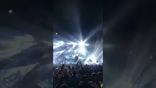 Don Diablo - Without You by Avicii at Rimini Beach Arena 2019