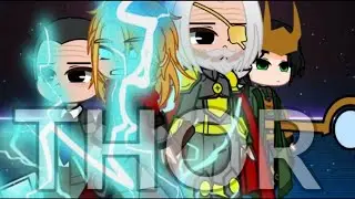 《Abertura Thor (UCMG)》