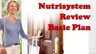 Nutrisystem Basic Plan Review