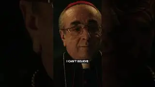 The New Pope - Voiello Explains How The Vatican Is Ready For War