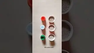 Independence Day Craft #shorts #viral #youtubeshorts #india