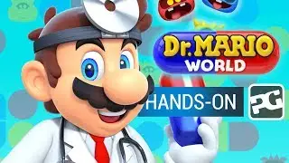 МИР DR. MARIO | Практикум