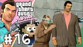 IMPRESSION DE FAUX BILLETS ET INVESTISSEMENTS LOCATIFS ! Let's Play GTA Vice City #16