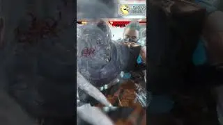 Frost's HIGHEST DAMAGE Corner Combo (You should try it)