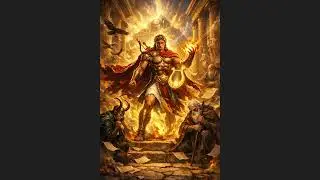apollo enters