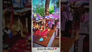 #instagram #rajasthani #mandir #lokdevta #chowk #fashbook