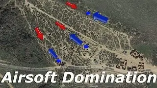 DOMINATION | Warped Ops