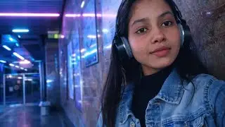 My first mini vlog guys 🙂 