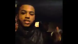 Lil JoJo's Diary