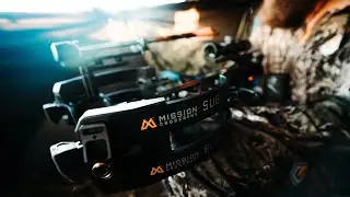 Closer Look: Mission Sub-1 XR Crossbow