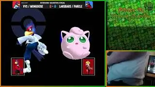 SFMelee: Melee @ Abbey Tavern #53 ft. NMW, Iron, Aerius, Snap, Denzill, and more!