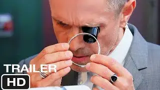 All That Glitters HD Trailer (2021) HBO Max