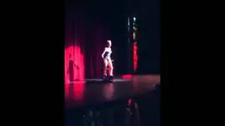 Johanna Ferr&aacute;n Salas: Balada del No y del S&iacute;