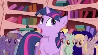 My Little Pony: Friendship Is Magic [1 серия, 1 сезон] 