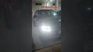 #SR motors Lamajuar