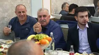 Rovshen - Azerbaycan - Veten - yeni Sank-Peterburq 2022