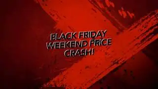 Heritage Volkswagen | Black Friday 2018 | Contact details in the description