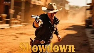 The Cowboy Who Came Back Stronger: A True Western Revenge Story