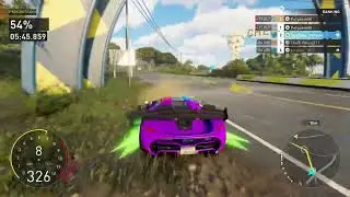 The Crew Motorfest/Grand Races#Ubisof#Games #Playstation