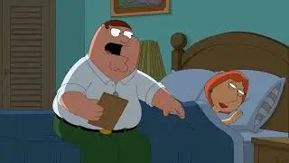 (NoZoom) Family Guy Season 23 Episode 20 Full Episode - Family Guy 2025 Full Episode NoCuts | Ep 37