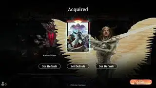 March of the Machine (MOM) Mastery Pass & Pack Opening