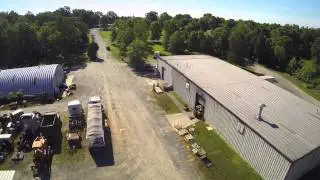 Introducing 13650 N 601 Highway, Midland NC 28107 &ndash; Acreage