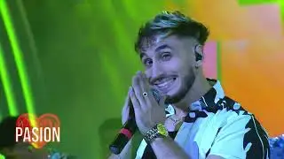 Trulala en vivo en Pasion de Sabado 30 4 2022