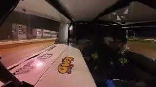 Modlite Racing at Ark-La-Tex Speedway