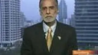 Precious Shipping's Hashim Says Bankruptcies to Increase: Video